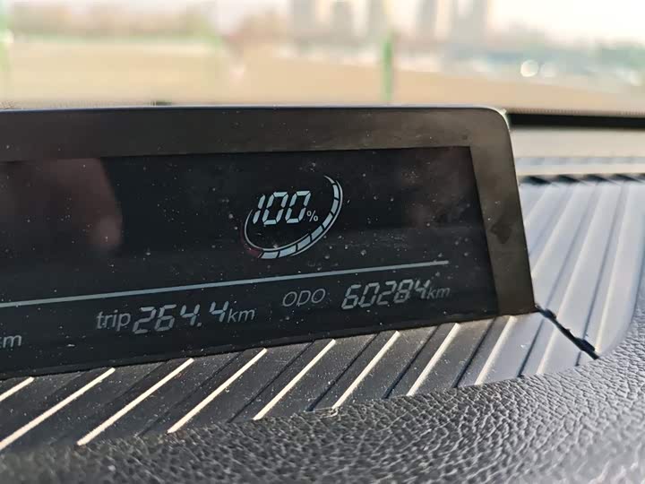 Hozon V 2022 2022款 潮 300 Lite 三元锂