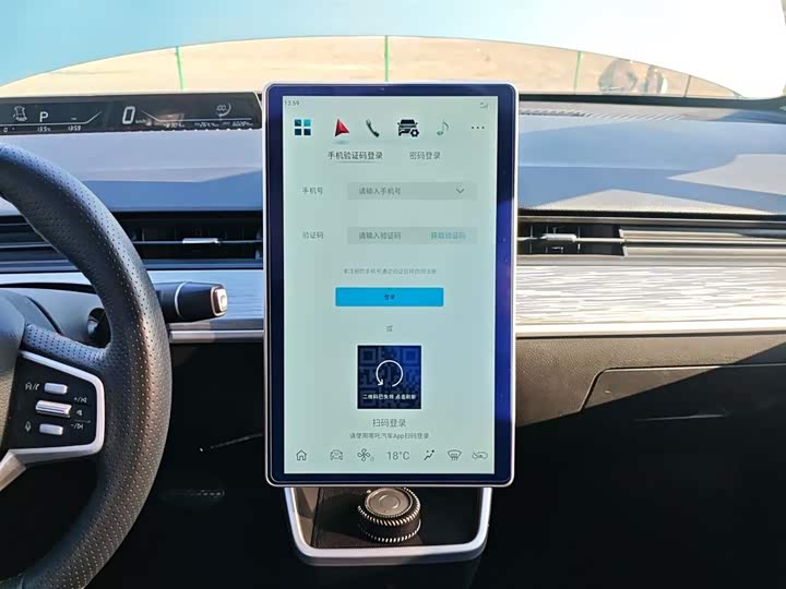 Hozon V 2022 2022款 潮 300 Lite 三元锂