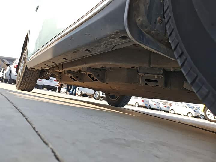 Hozon V 2022 2022款 潮 300 Lite 三元锂