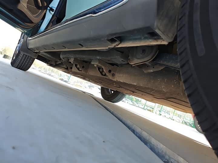 Hozon V 2022 2022款 潮 300 Lite 三元锂