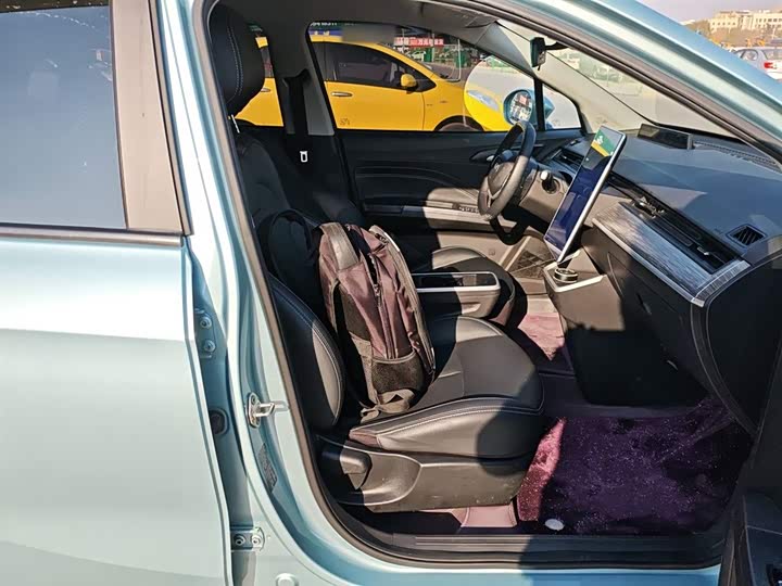 Hozon V 2022 2022款 潮 300 Lite 三元锂