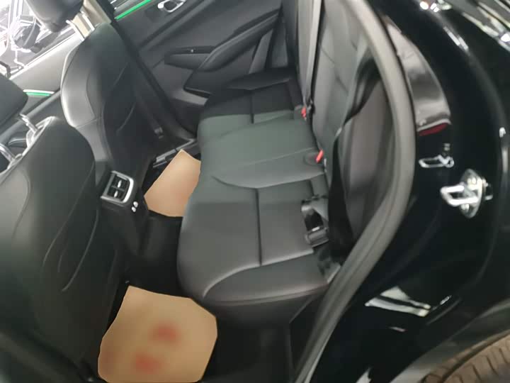 Haval Ruge Max 2025 2025款 Hi4 110 Pro