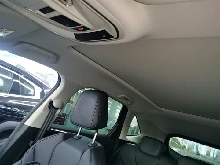 Haval Ruge Max 2025 2025款 Hi4 110 Pro