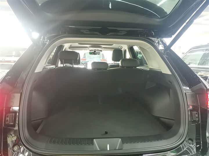 Haval Ruge Max 2025 2025款 Hi4 110 Pro