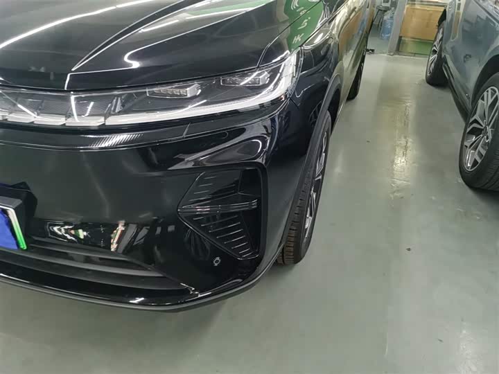 Haval Ruge Max 2025 2025款 Hi4 110 Pro