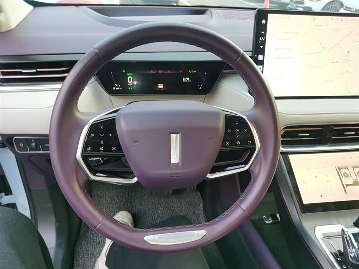 Wey Latte DHT 2022 2022款 1.5T DHT大杯