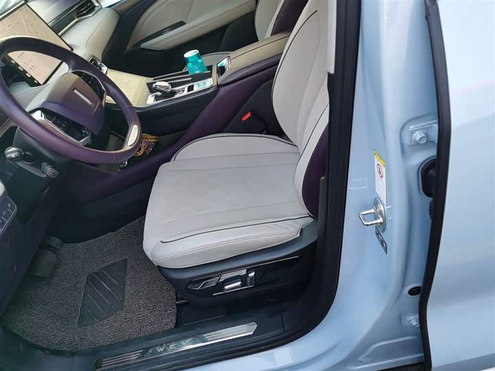 Wey Latte DHT 2022 2022款 1.5T DHT大杯