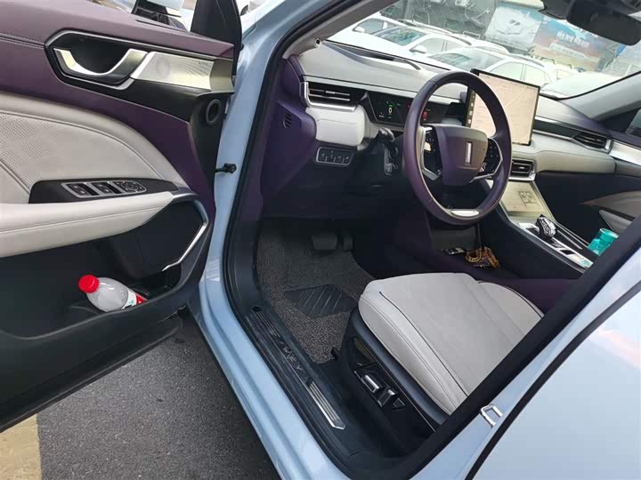 Wey Latte DHT 2022 2022款 1.5T DHT大杯