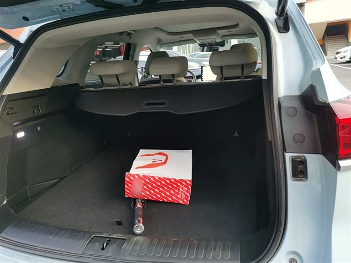 Wey Latte DHT 2022 2022款 1.5T DHT大杯