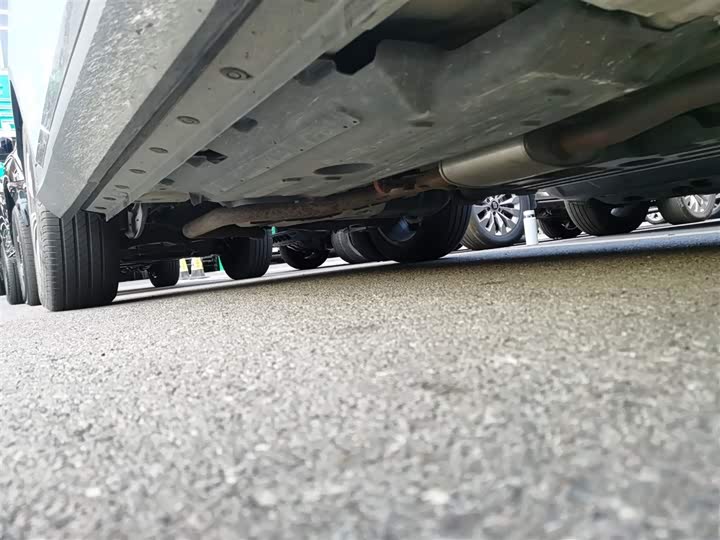 Wey Latte DHT 2022 2022款 1.5T DHT大杯