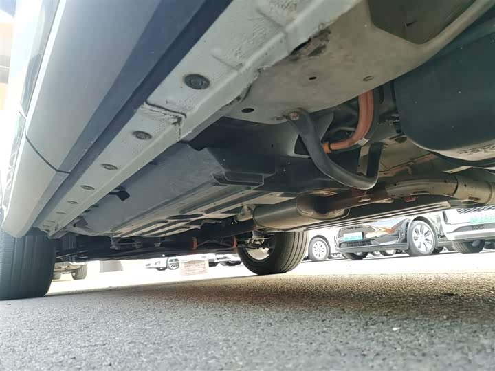 Wey Latte DHT 2022 2022款 1.5T DHT大杯