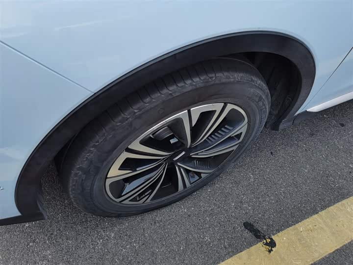 Wey Latte DHT 2022 2022款 1.5T DHT大杯