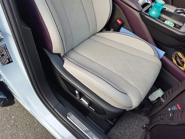 Wey Latte DHT 2022 2022款 1.5T DHT大杯