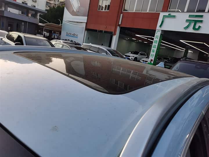 Wey Latte DHT 2022 2022款 1.5T DHT大杯