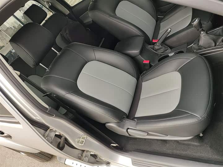 Great Wall Wingle 5 2023 2023款 2.0T 柴油两驱进取型大双