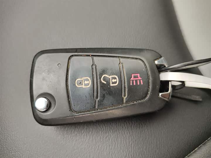 Great Wall Wingle 5 2023 2023款 2.0T 柴油两驱进取型大双