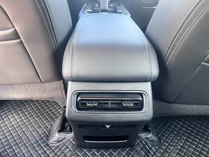 Haval H-Dog 2023 2023款 2.0T 四驱潮野Plus