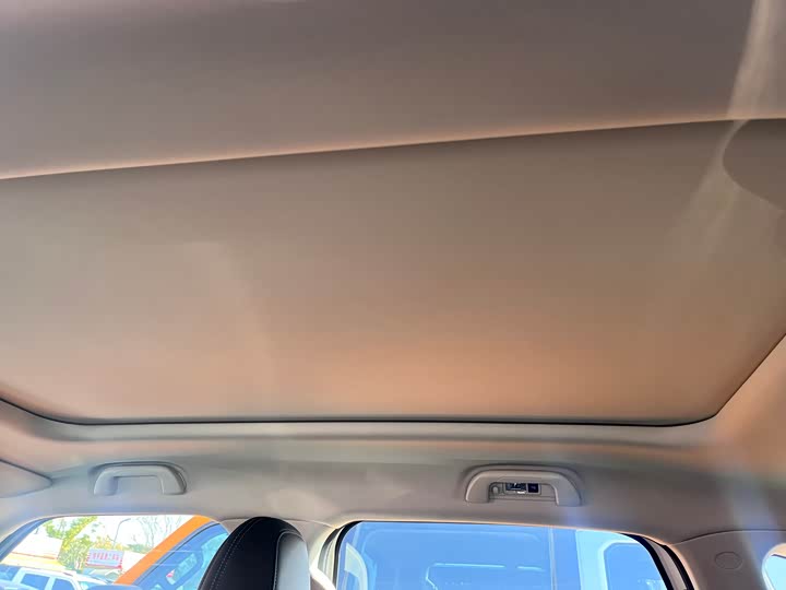 Haval H-Dog 2023 2023款 2.0T 四驱潮野Plus