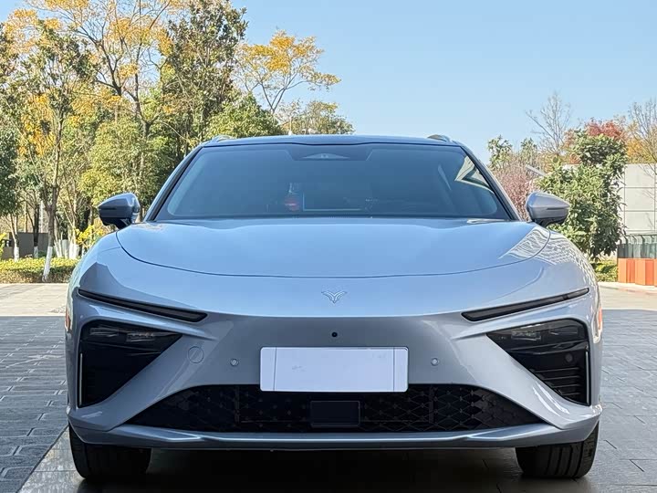 Hozon S Hunting 2024 2024款 增程300 标准版