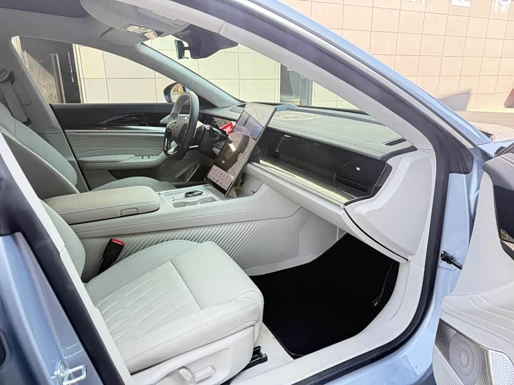 Hozon S Hunting 2024 2024款 增程300 标准版