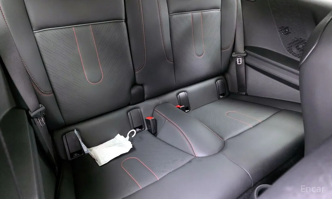 Mini Cooper 2024 JCW