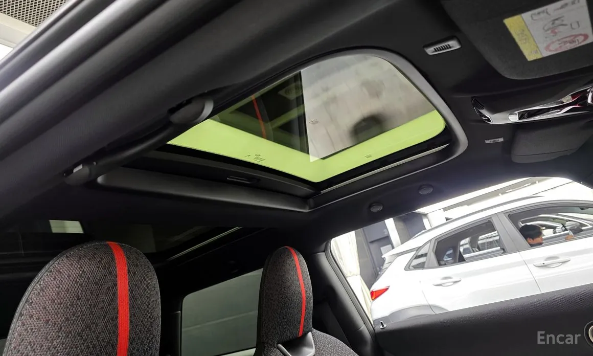 Mini Cooper 2024 JCW