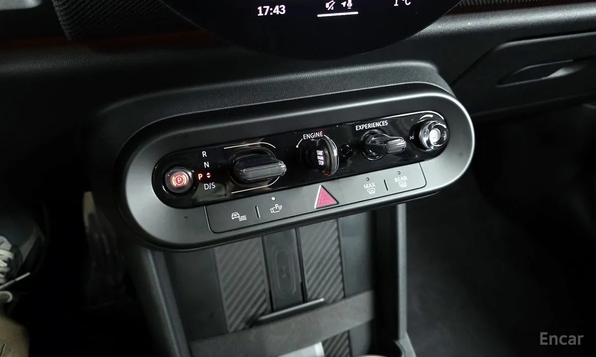 Mini Cooper 2024 JCW