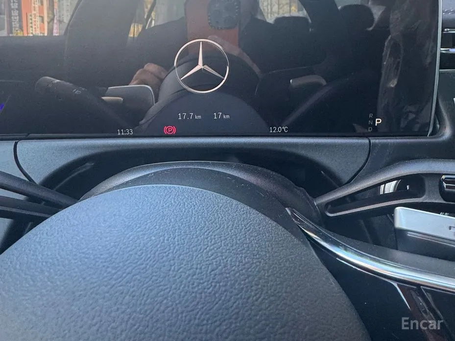 Mercedes-Benz E-Class 2024 E220d 4MATIC Exclusive