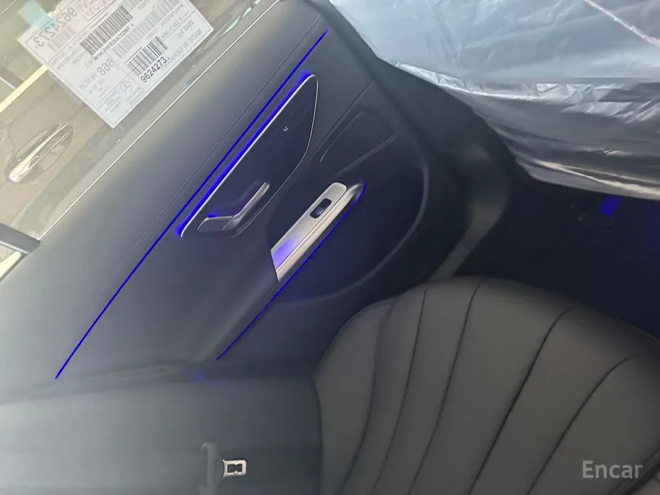 Mercedes-Benz E-Class 2024 E220d 4MATIC Exclusive