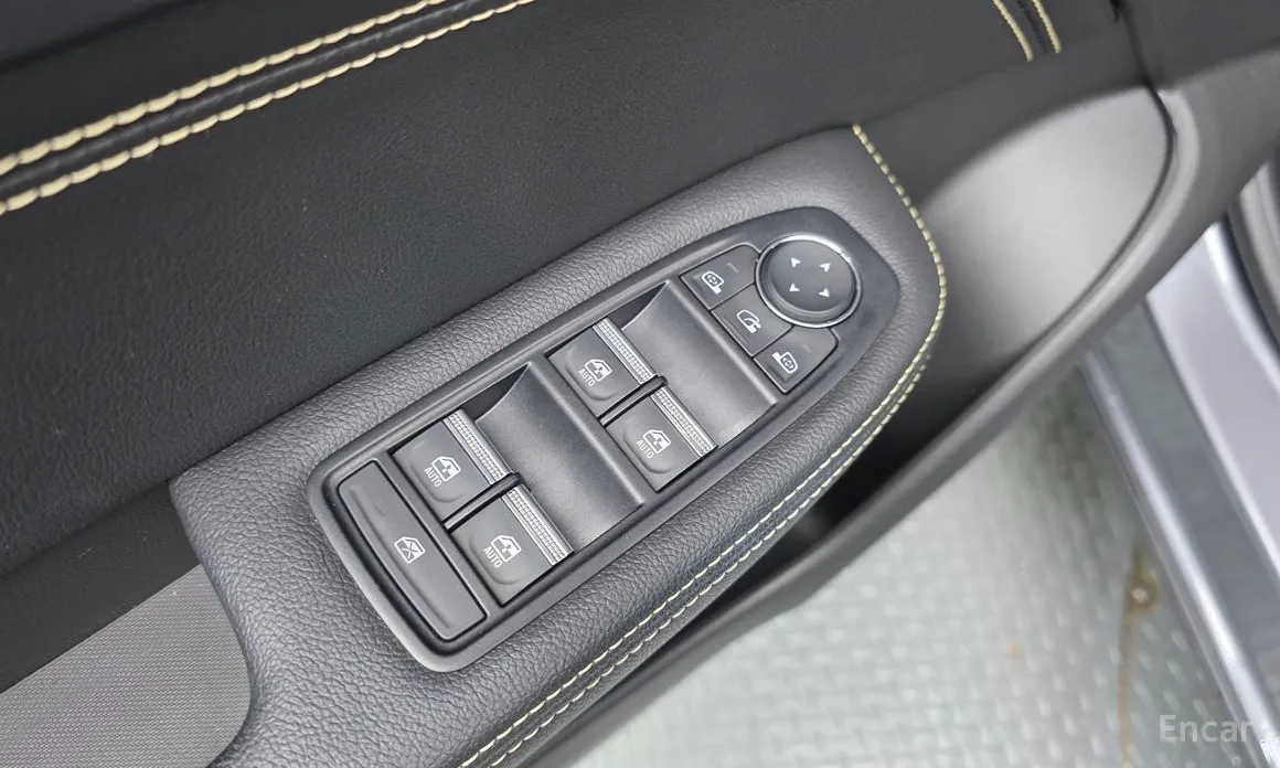 Renault Arkana 2024 1.6 E-TECH Iconic Design Package