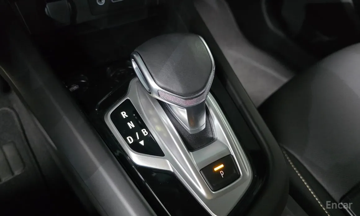 Renault Arkana 2024 1.6 E-TECH Iconic Design Package