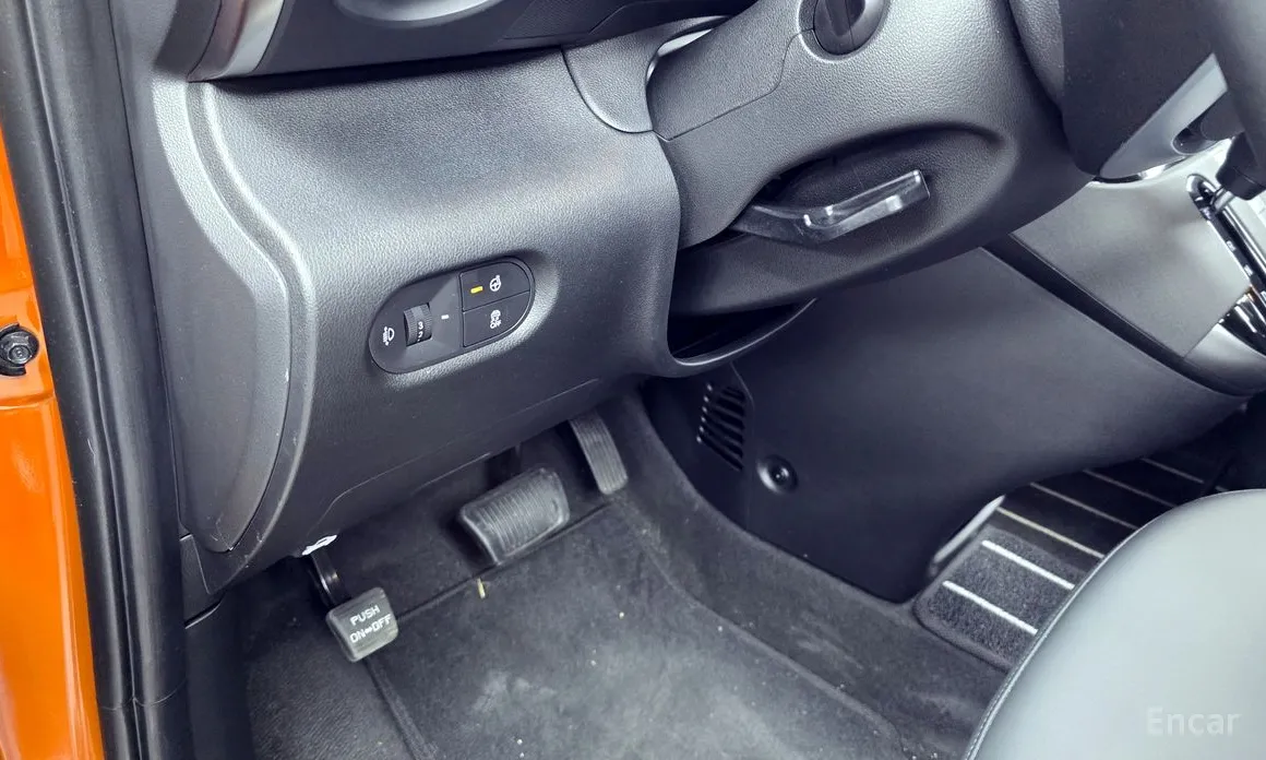 Hyundai Casper 2024 Turbo The Essential