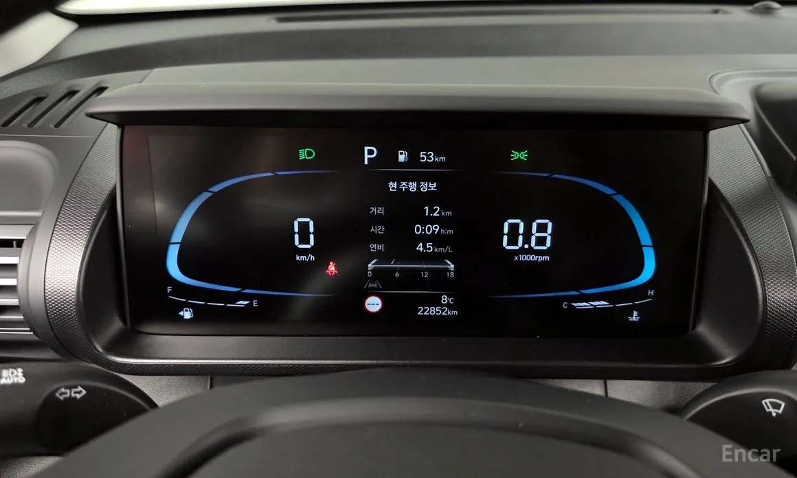 Hyundai Casper 2024 Turbo The Essential