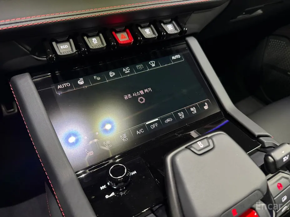 Lamborghini Urus 2018 4.0 V8 SE