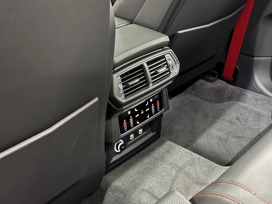 Lamborghini Urus 2018 4.0 V8 SE