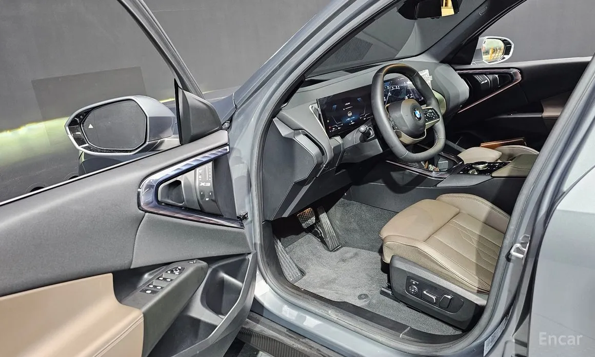 BMW X3 2024 xDrive 20