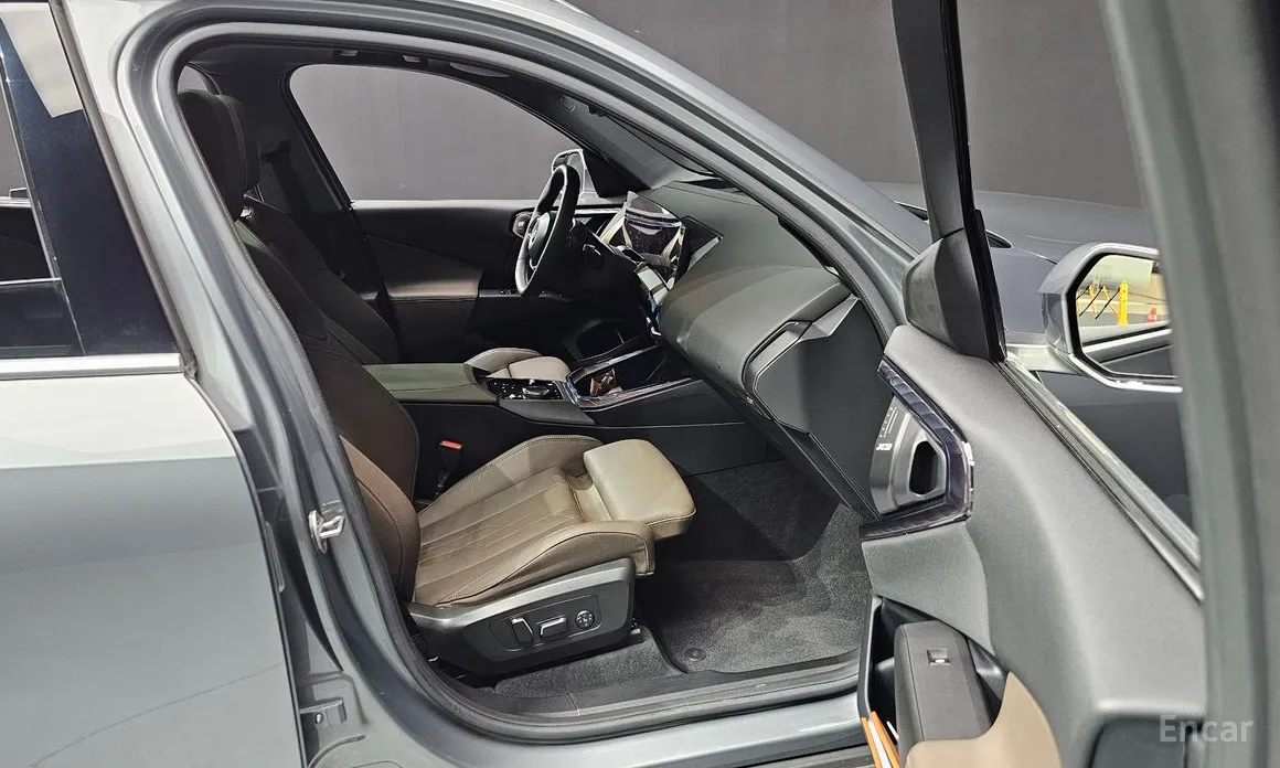 BMW X3 2024 xDrive 20