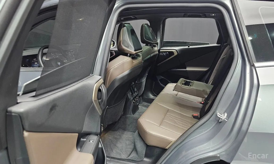 BMW X3 2024 xDrive 20