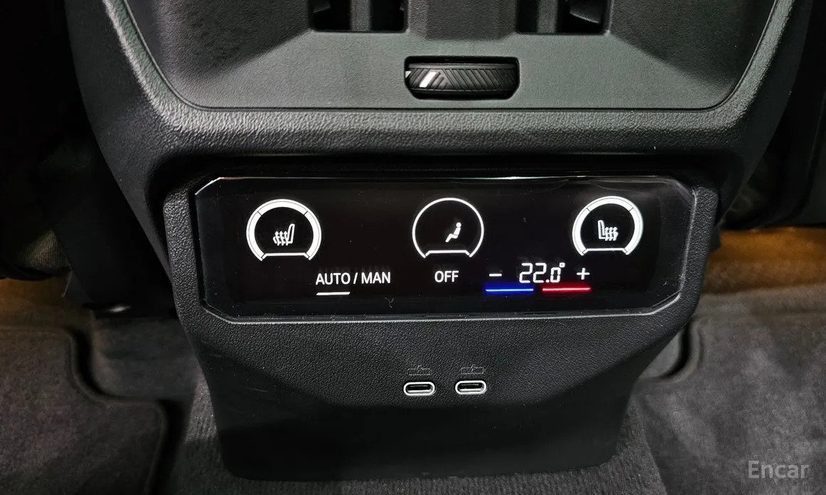 BMW X3 2024 xDrive 20