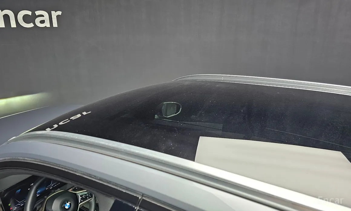 BMW X3 2024 xDrive 20