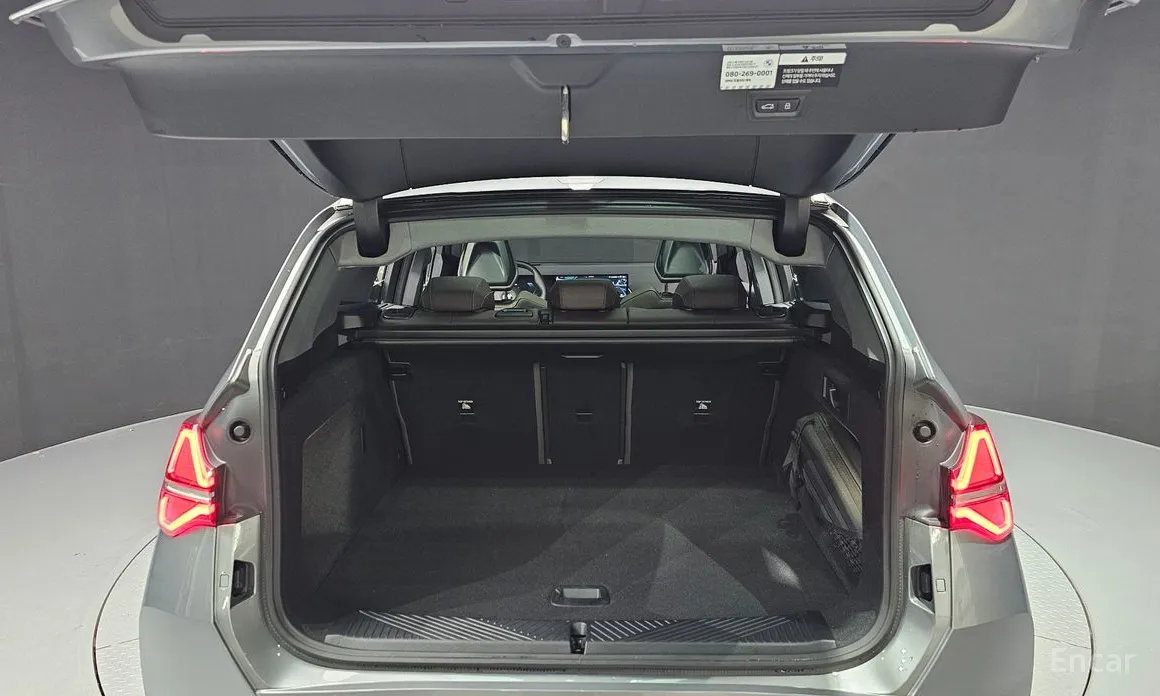 BMW X3 2024 xDrive 20