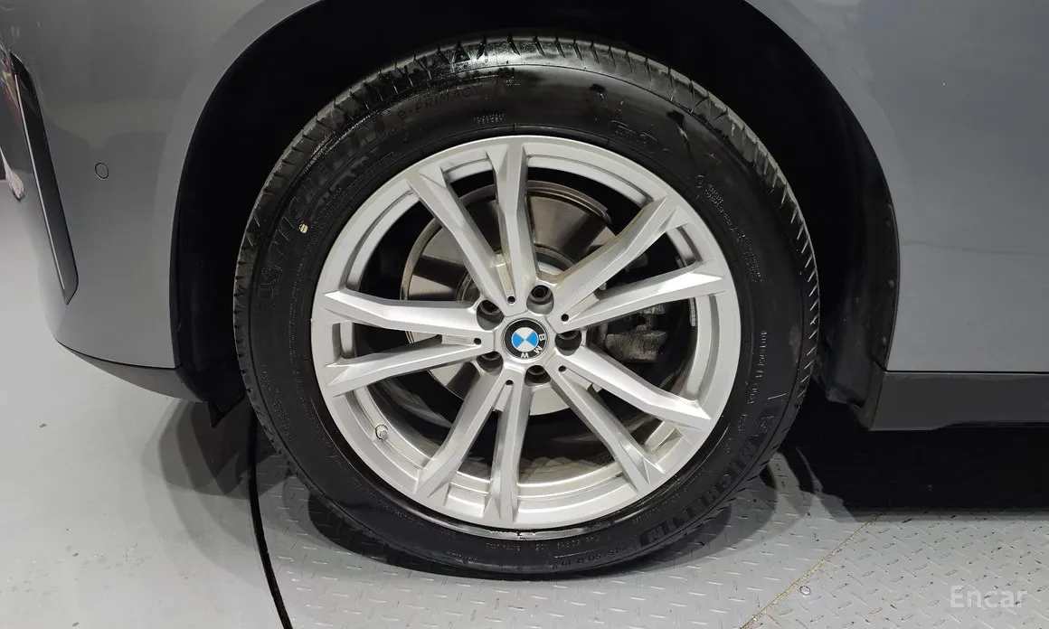 BMW X3 2024 xDrive 20