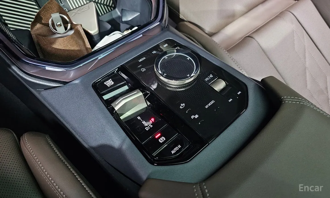 BMW X3 2024 xDrive 20