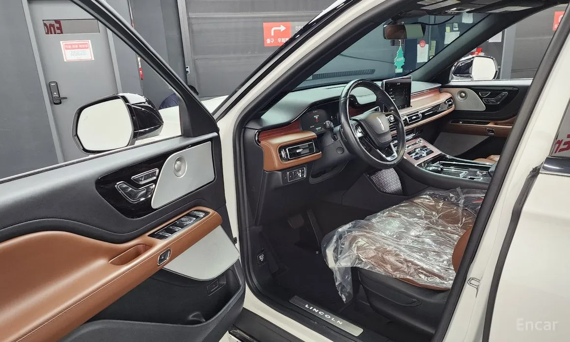 Lincoln Aviator 2019 3.0 Reserve  AWD