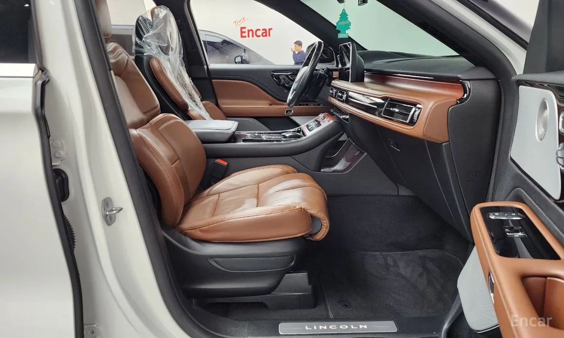 Lincoln Aviator 2019 3.0 Reserve  AWD