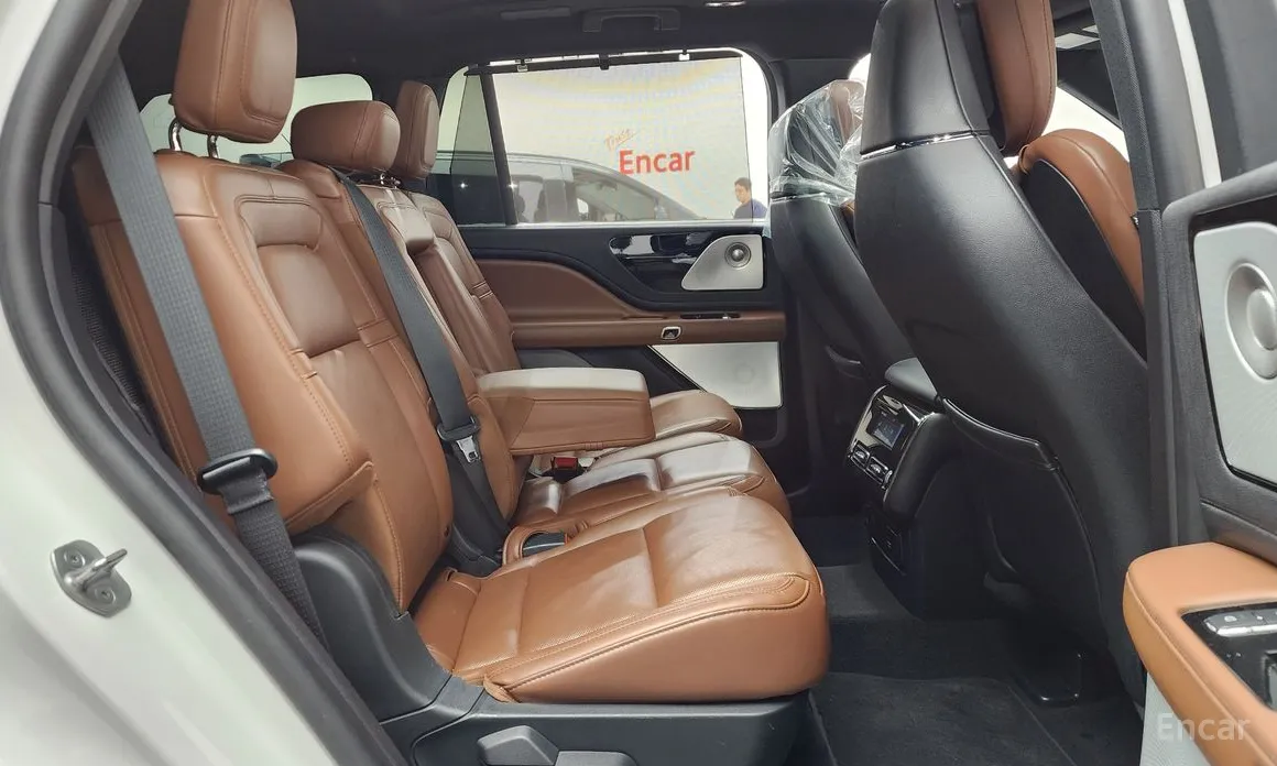 Lincoln Aviator 2019 3.0 Reserve  AWD