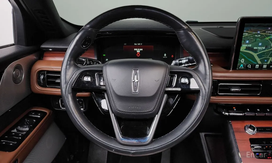 Lincoln Aviator 2019 3.0 Reserve  AWD