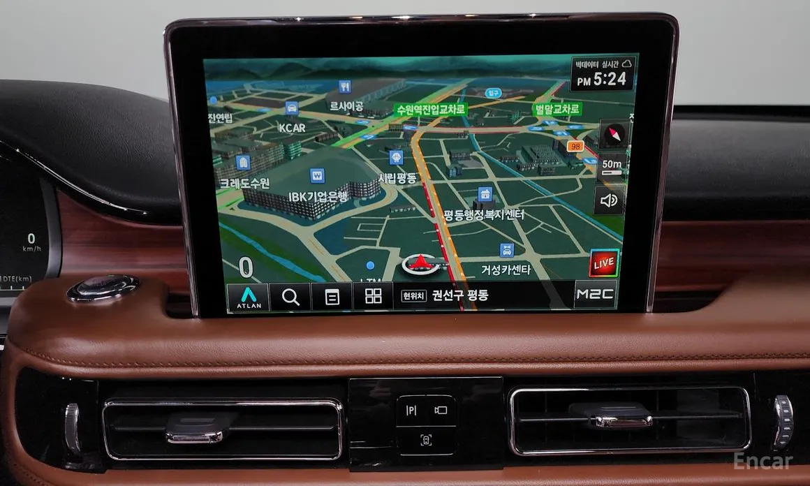 Lincoln Aviator 2019 3.0 Reserve  AWD