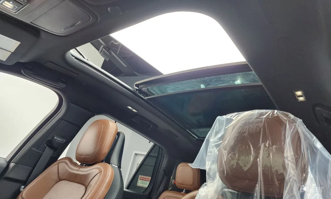 Lincoln Aviator 2019 3.0 Reserve  AWD