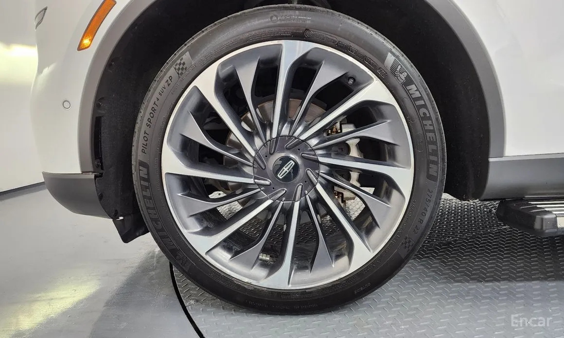 Lincoln Aviator 2019 3.0 Reserve  AWD